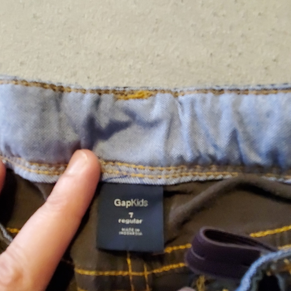 Pants - Picture 2 of 3